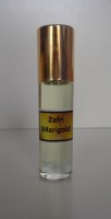 Zafri (Marigold) Attar Perfume Oil